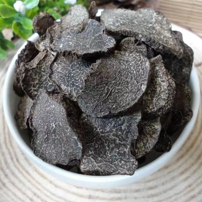【山珍佬】云南野生精选出口品质松露干片