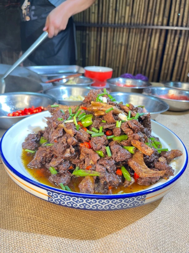 「试吃装」永州血鸭零食包200克一包包邮