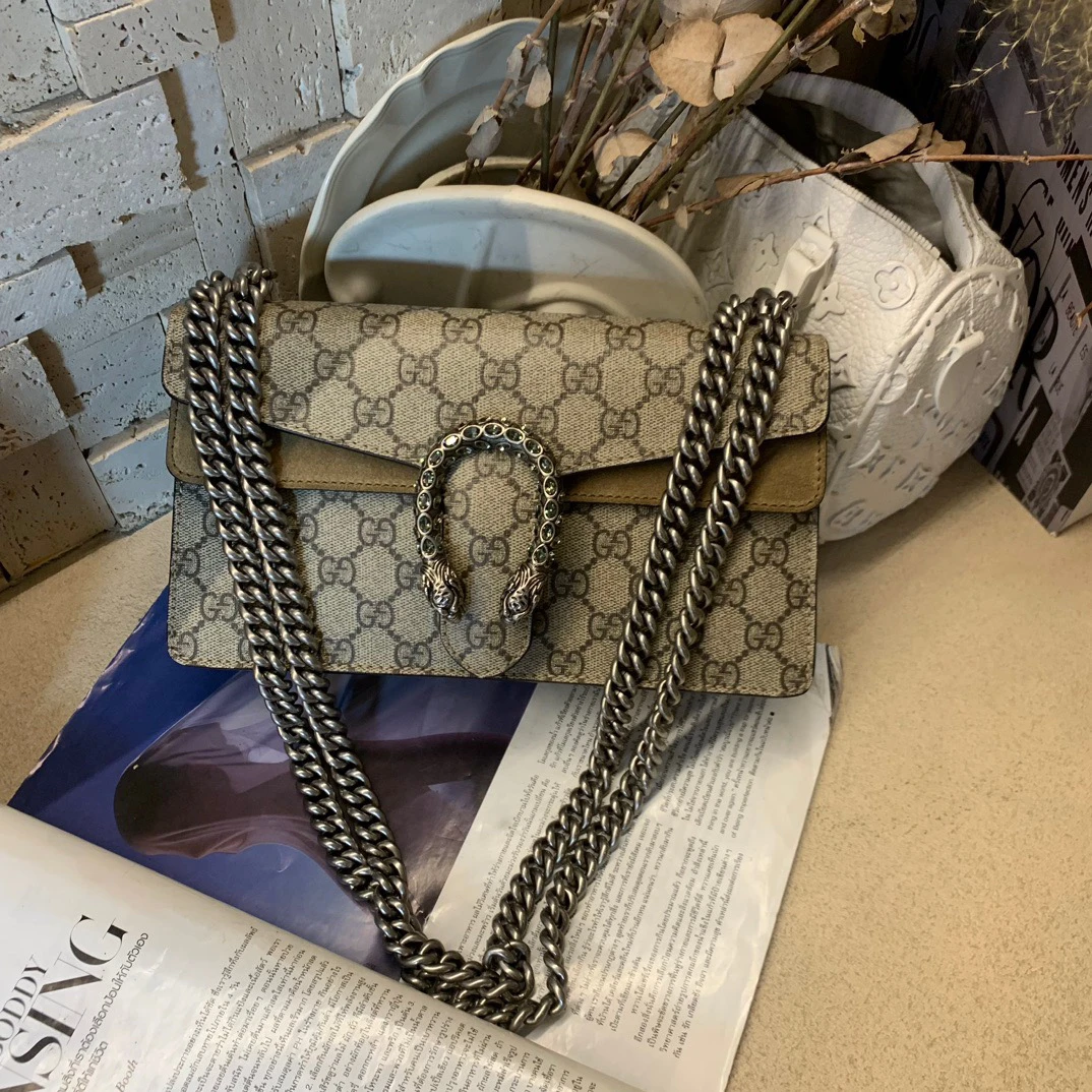 99新 GUCCI/古驰 酒神中号（新款）