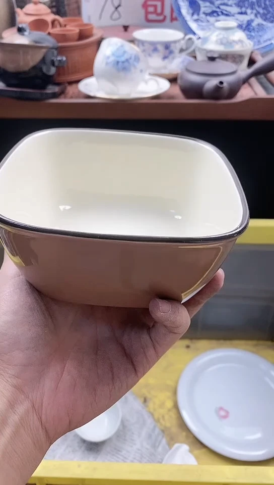 【闪购商品】杯中古回流商品默认微瑕编号40