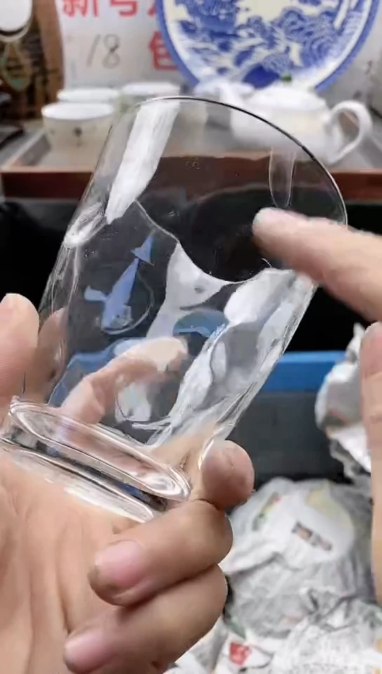 【闪购商品】瓷片中古回流瓷器默认微瑕12