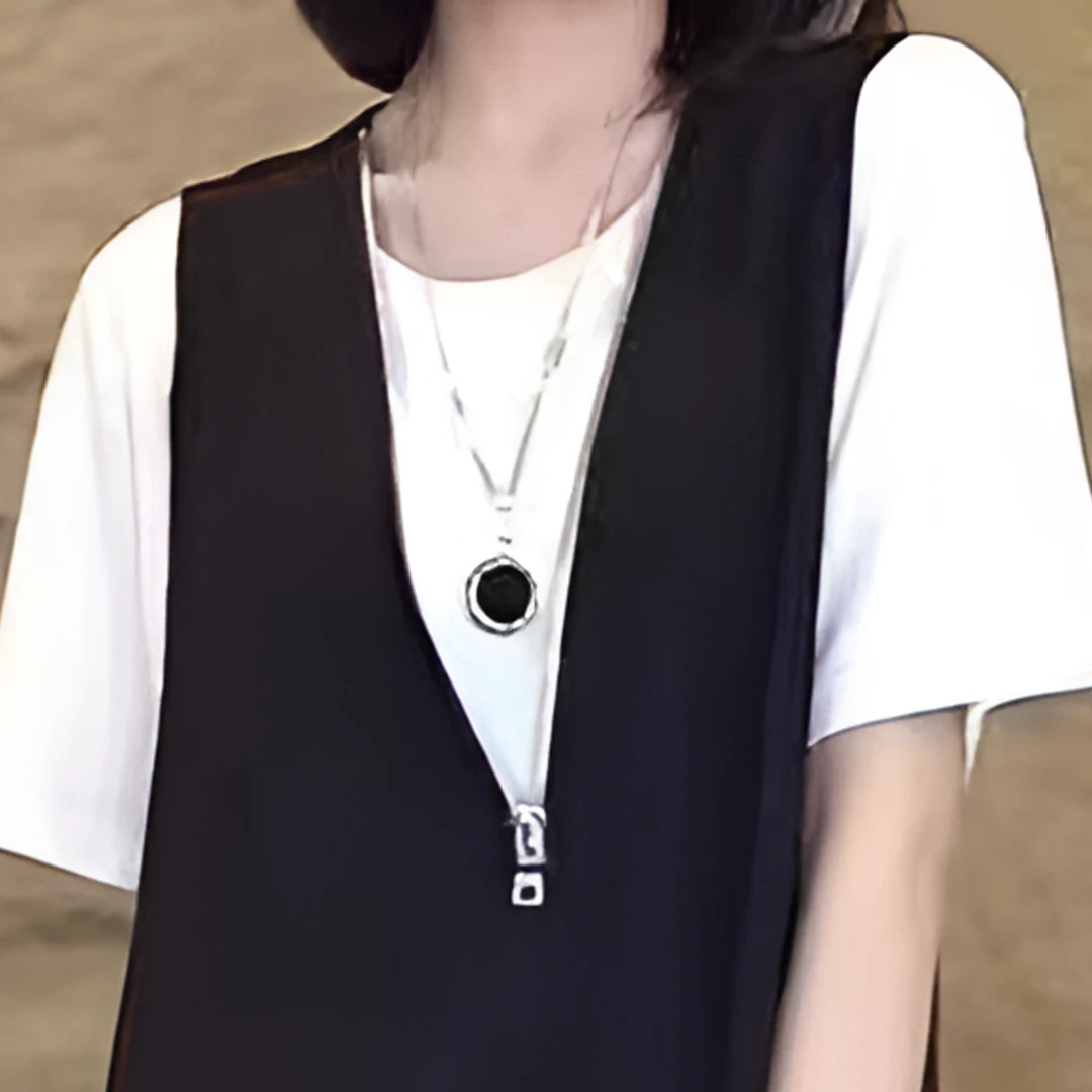 【1501-1599】NO退NO换偶有微瑕单品福利大码女装