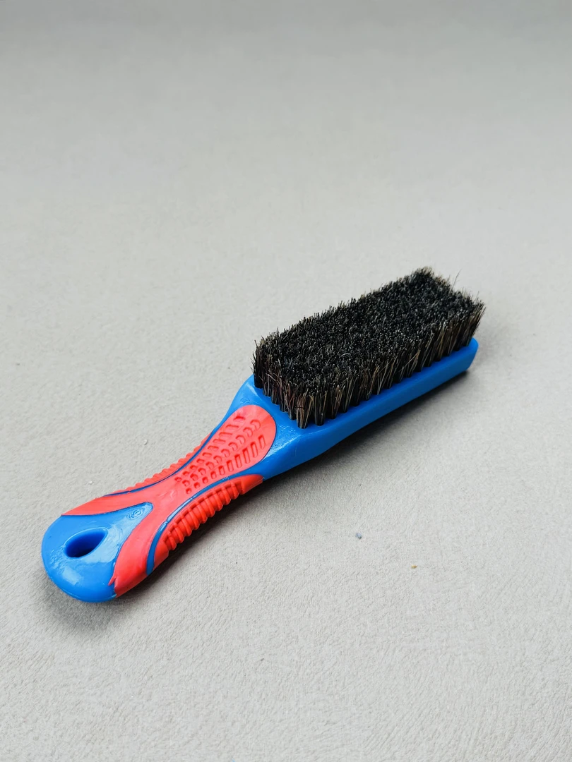 文玩刷子猪鬃刷纳米刷猪毛刷核桃金刚菩提橄榄刷清理工具