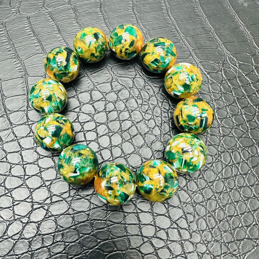 嘉禾手链  Z级珍藏类文化传承 血疗磁疗光疗ZB172-18mm