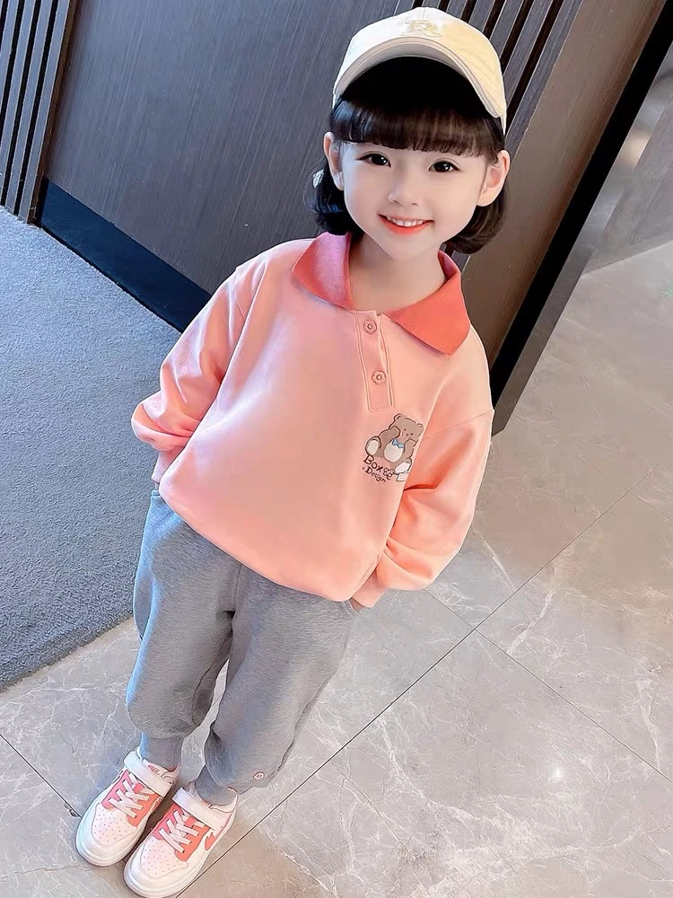 暖糖童装全品类～上衣裤子（备注编码）