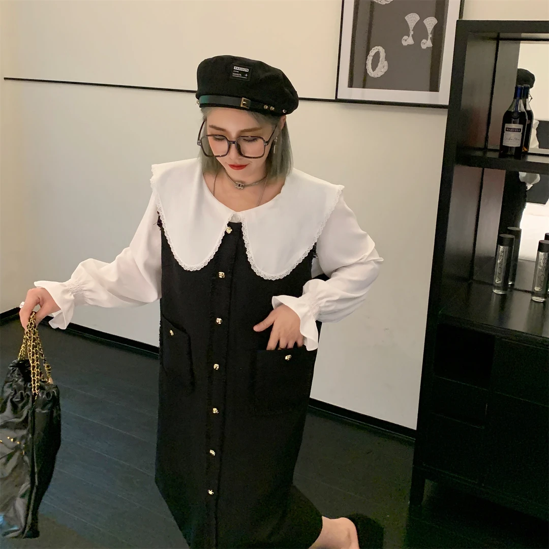 159 媛子家福袋时尚女装【春夏秋冬款no退no换】