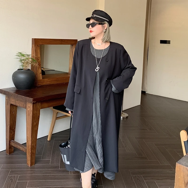 媛子大码T恤连衣裙时尚女装【AJ316-AJ400】