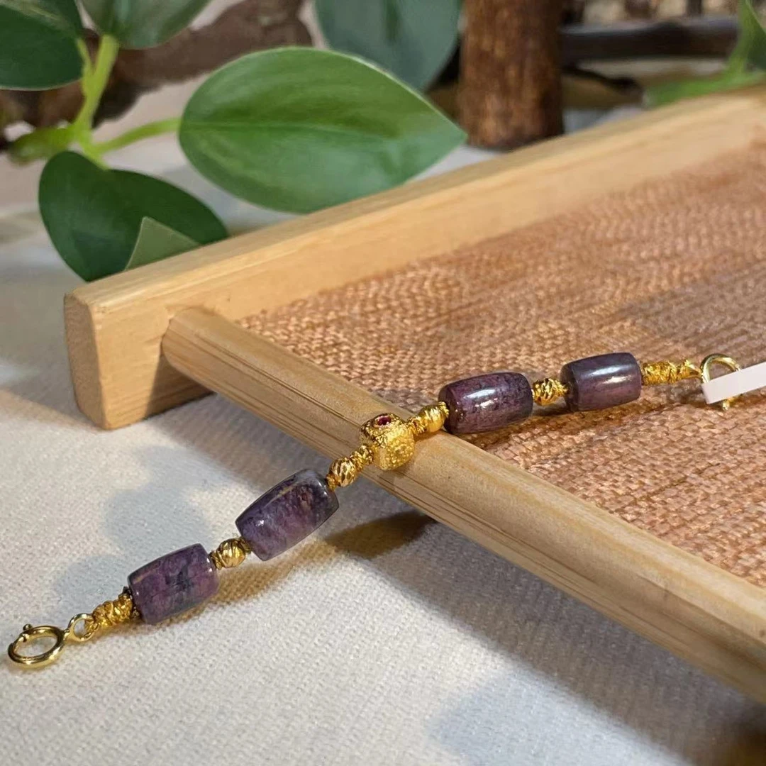 舒俱来桶珠延长链/AZB1884/6cm