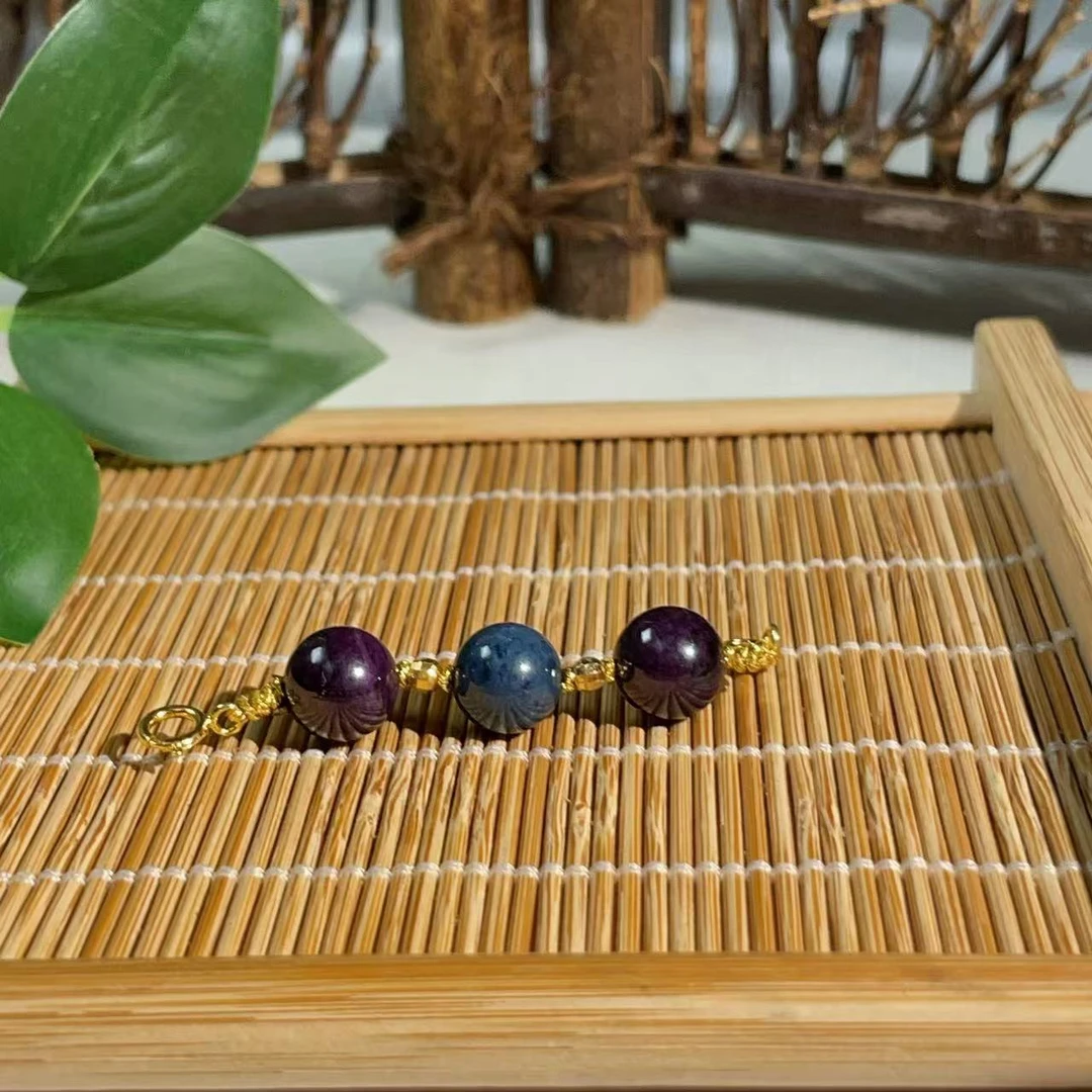 舒俱来老油圆珠延长链/4cm/7-8mm/AZB2304