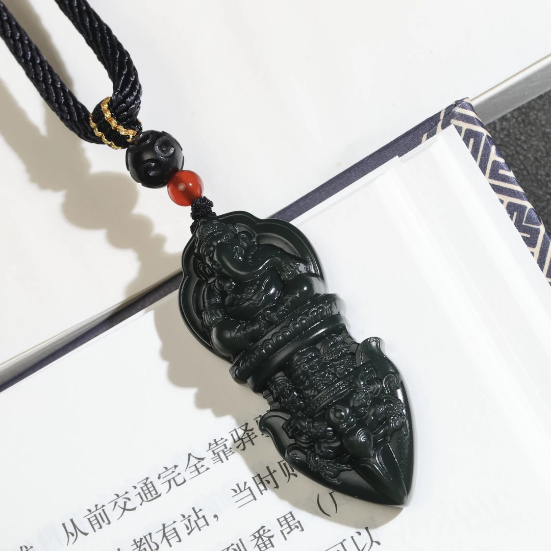壹加小青|象s塔青吊坠多样性发其一6520f