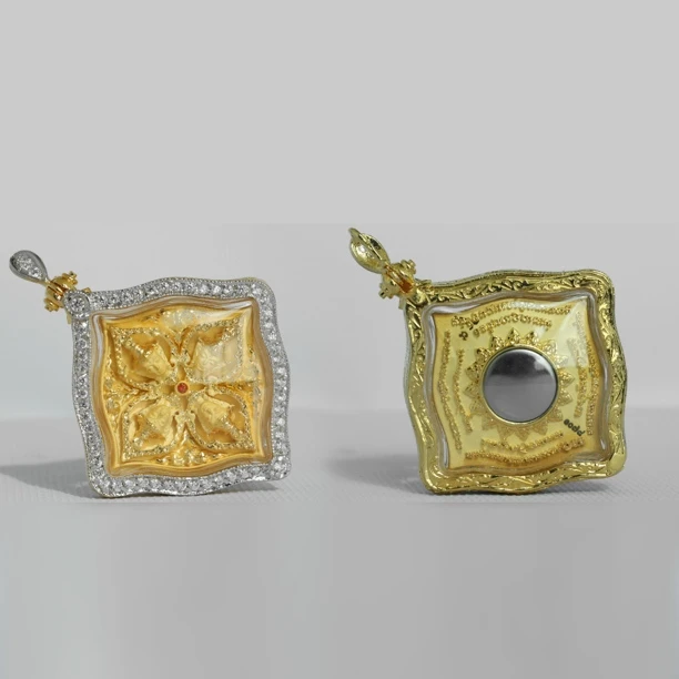 合金吊坠 56218吊坠