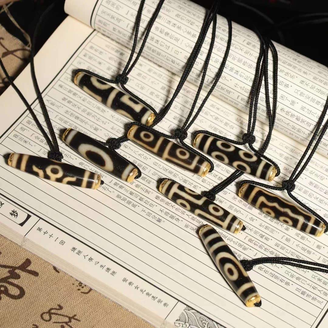 壹加林妹妹 | 玛瑙老许金镶系列横款锁骨链多样性发一