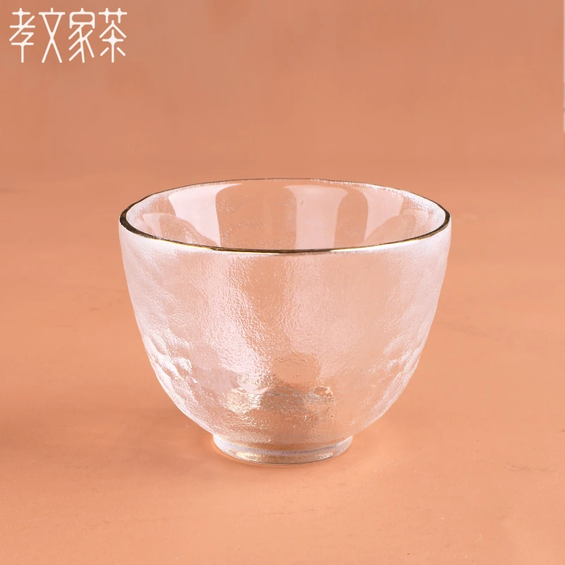 【开仓福袋】孝文家茶 锤纹杯