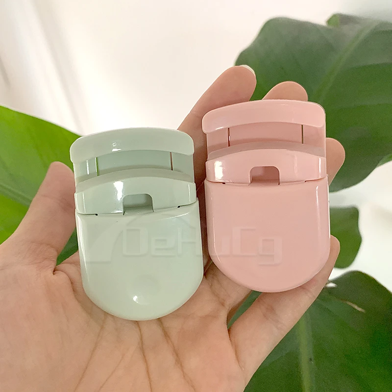 睫毛夹广角网红冲天假眼睫毛夹卷翘器轻松卷翘持久定型睫毛新手女