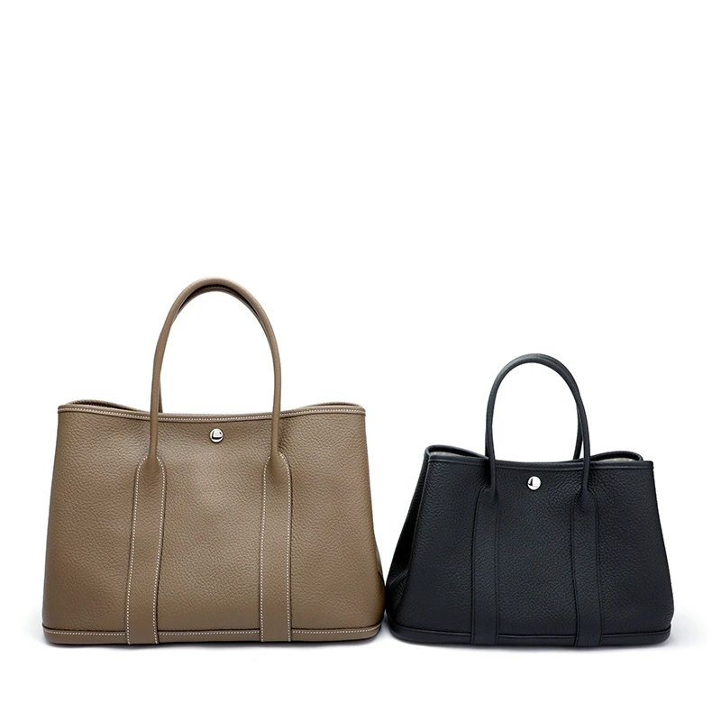 【老徐本徐】轻奢经典时尚百搭女士大容量手提包GDHYB女士包包