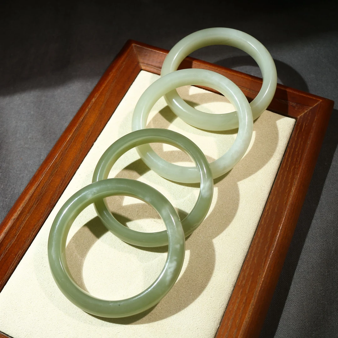 凰一品 晴水手镯 （多样性发一）