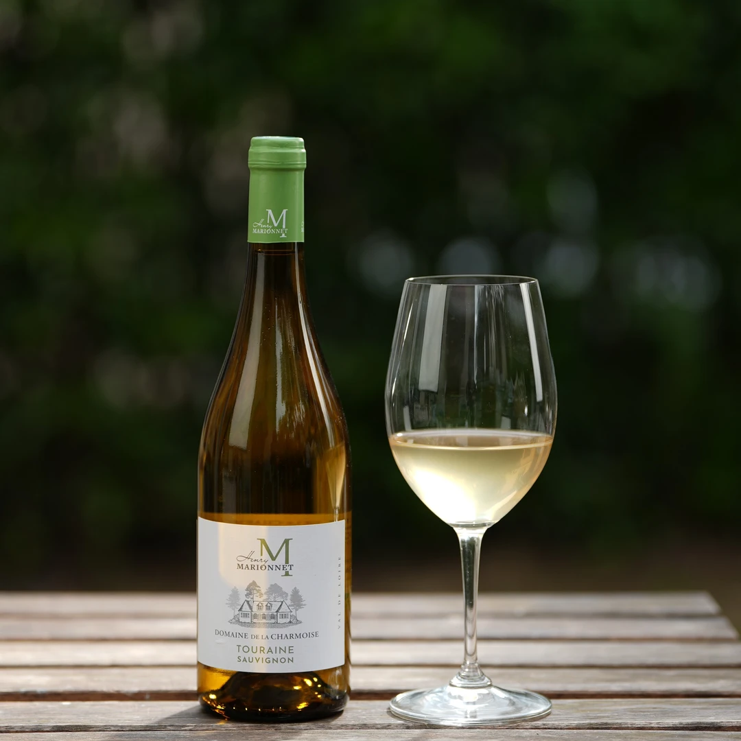 都兰长相思干白葡萄酒 750ml