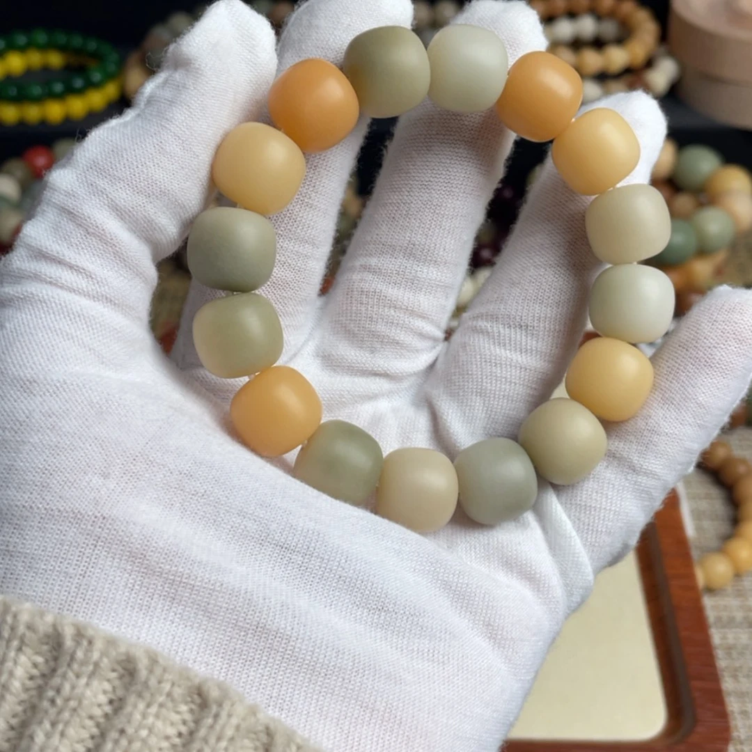 【闪购商品】菩提根/象牙果吊坠小***✨