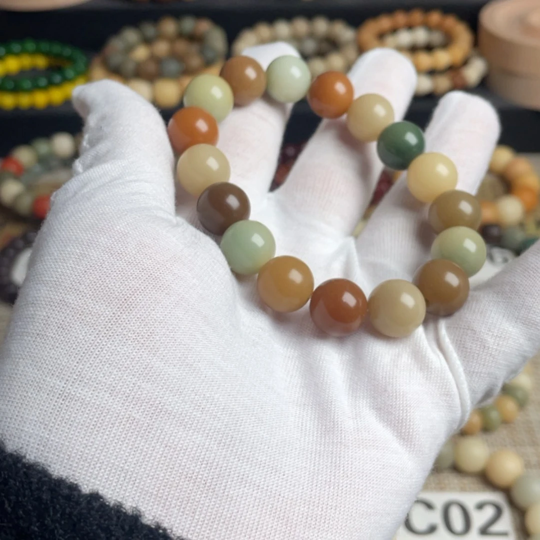 【闪购商品】菩提根/象牙果吊坠