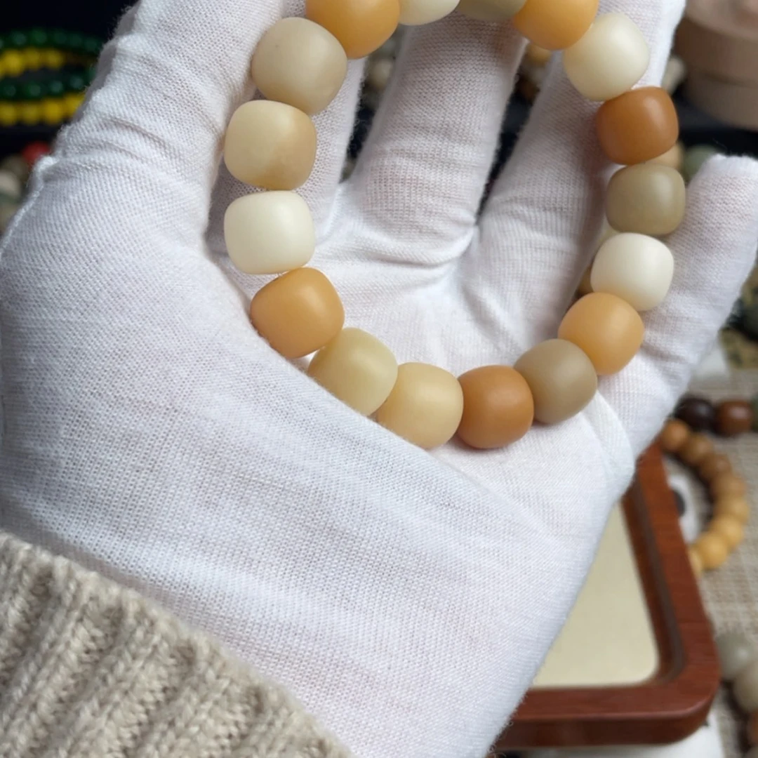 【闪购商品】菩提根/象牙果吊坠星****你