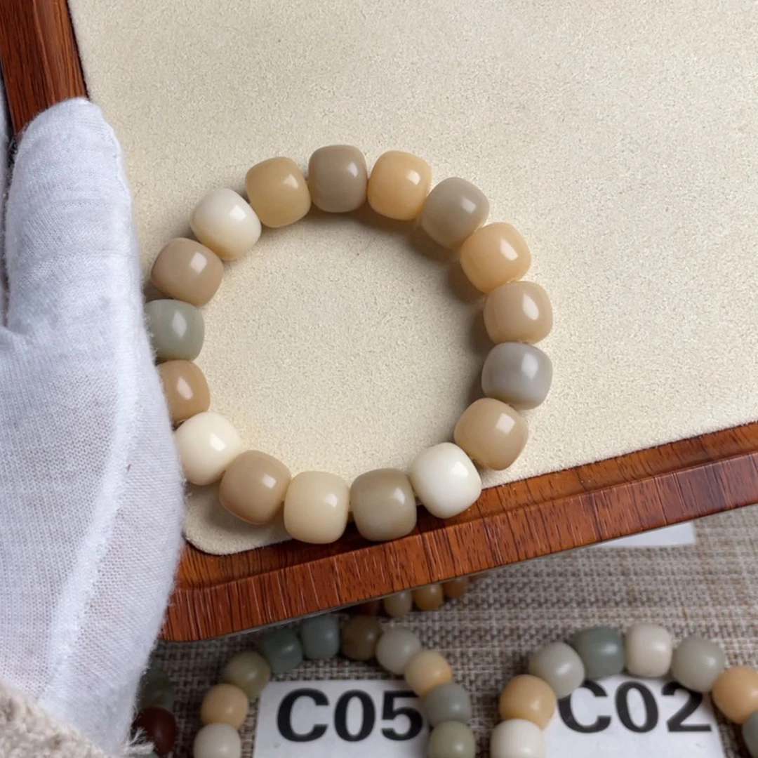 【闪购商品】菩提根/象牙果吊坠条****X