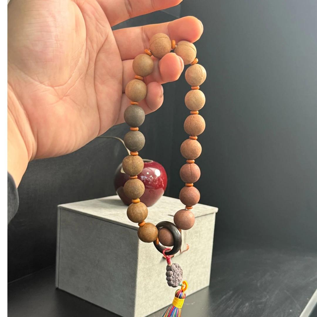 ！支持买家秀！【丹道九宝】{合香珠}