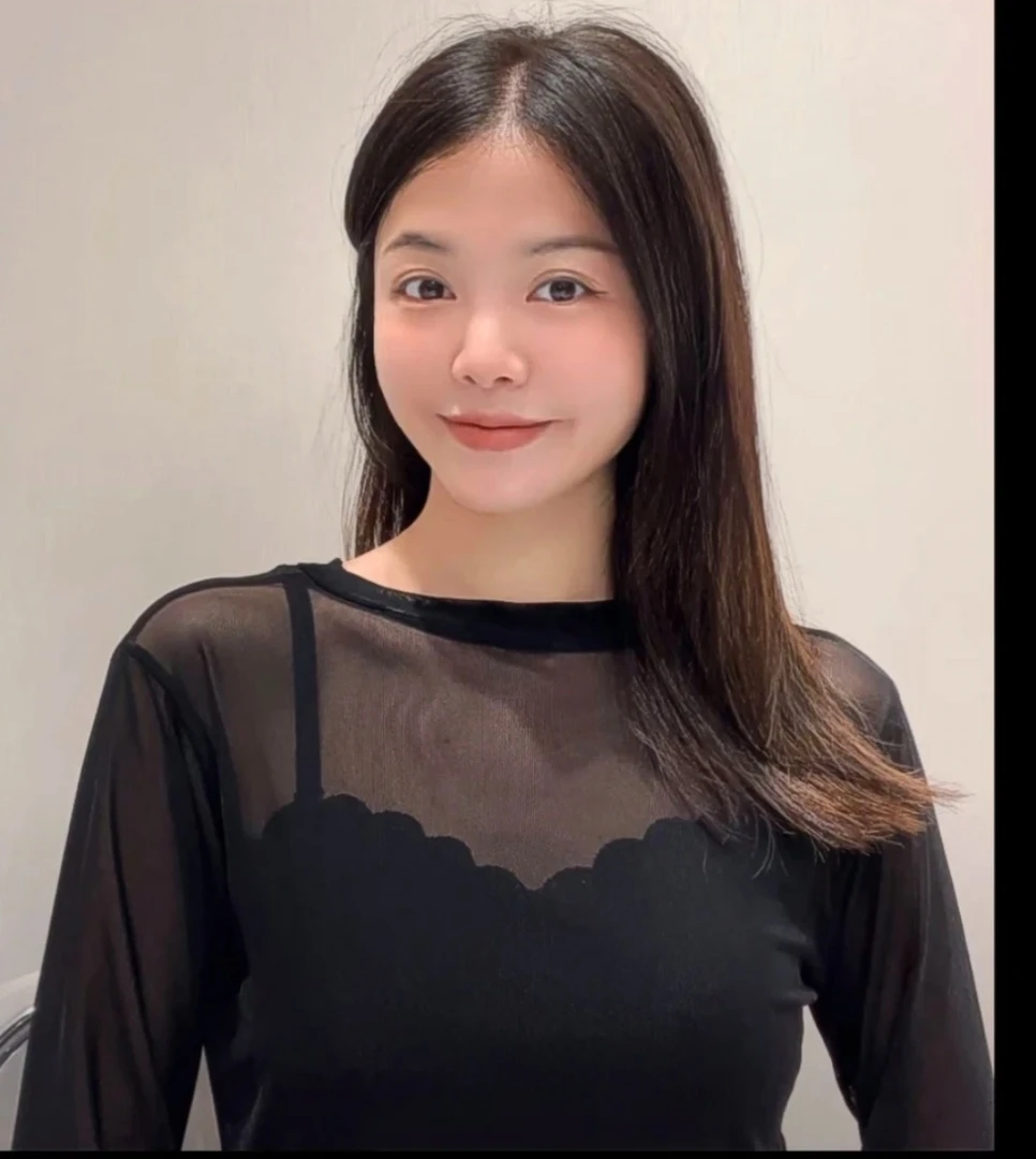 LIVELY·YAN俪妍超值百搭显瘦纱T恤