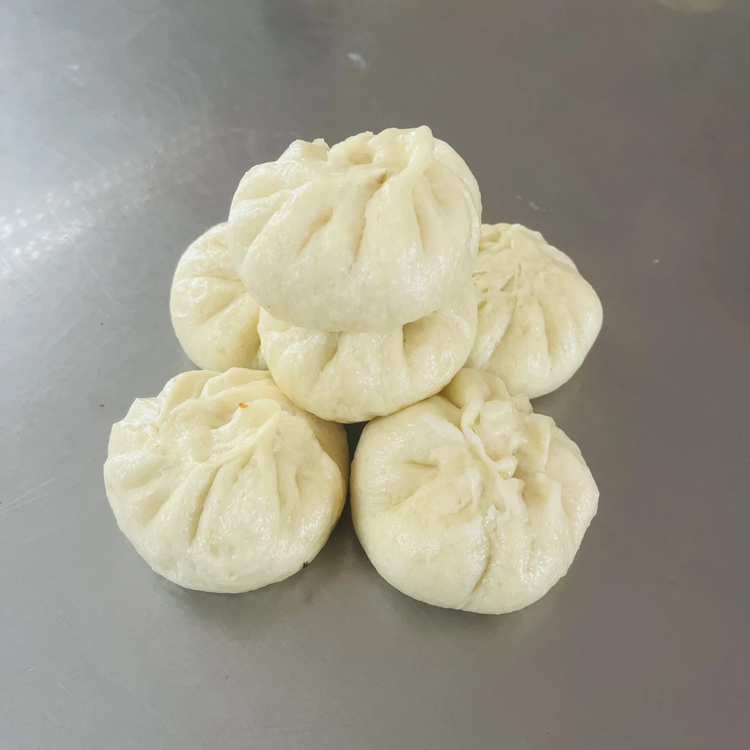 福缘老式手工素包素