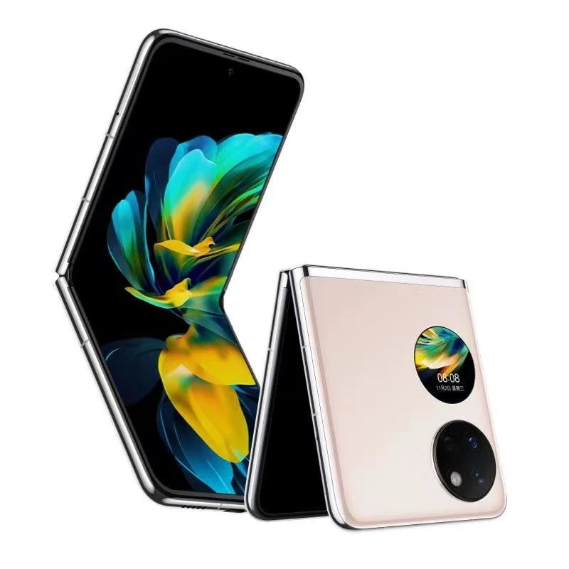 99新 HUAWEI/华为 叁号数码 华为Pocket S折叠屏手机