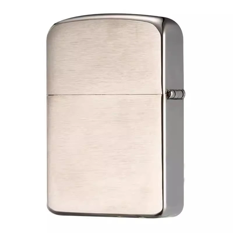ZIPPO正品打火机24485个性经典防风TC9920QT