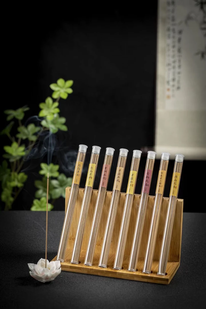 口粮芽庄红土线香