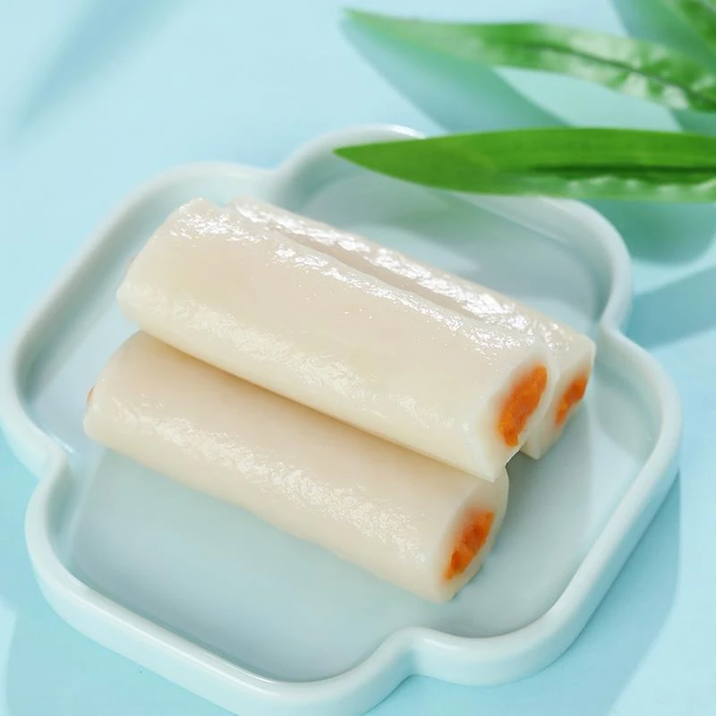 张阿庆条头糕上海特产糯米糕团点心好吃糯糯叽叽的零食品麻薯笋1g