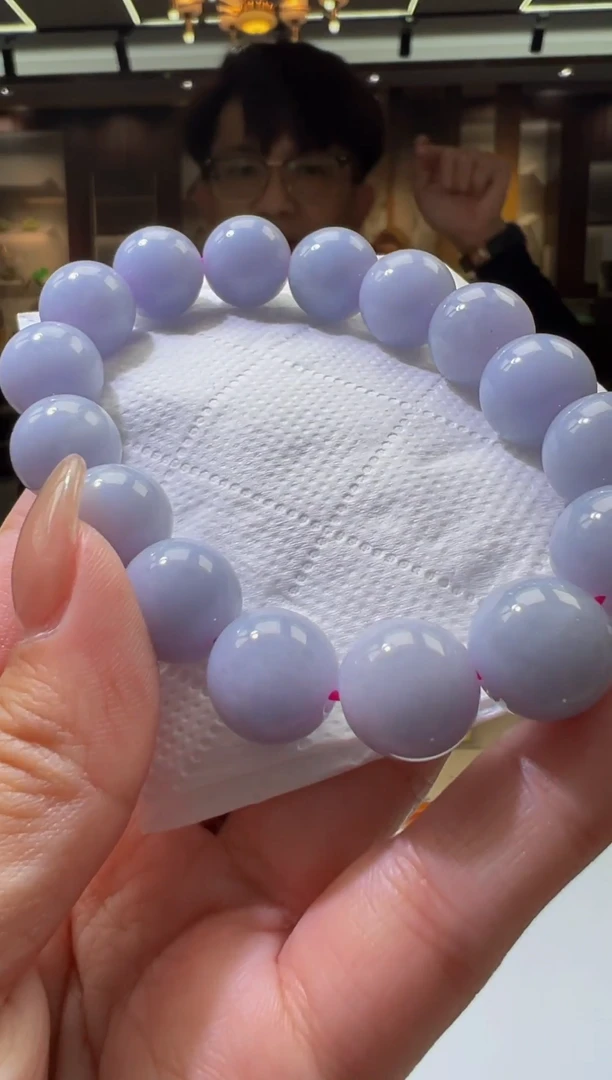 【闪购商品】定制翡翠未镶嵌G2024-11-1-17