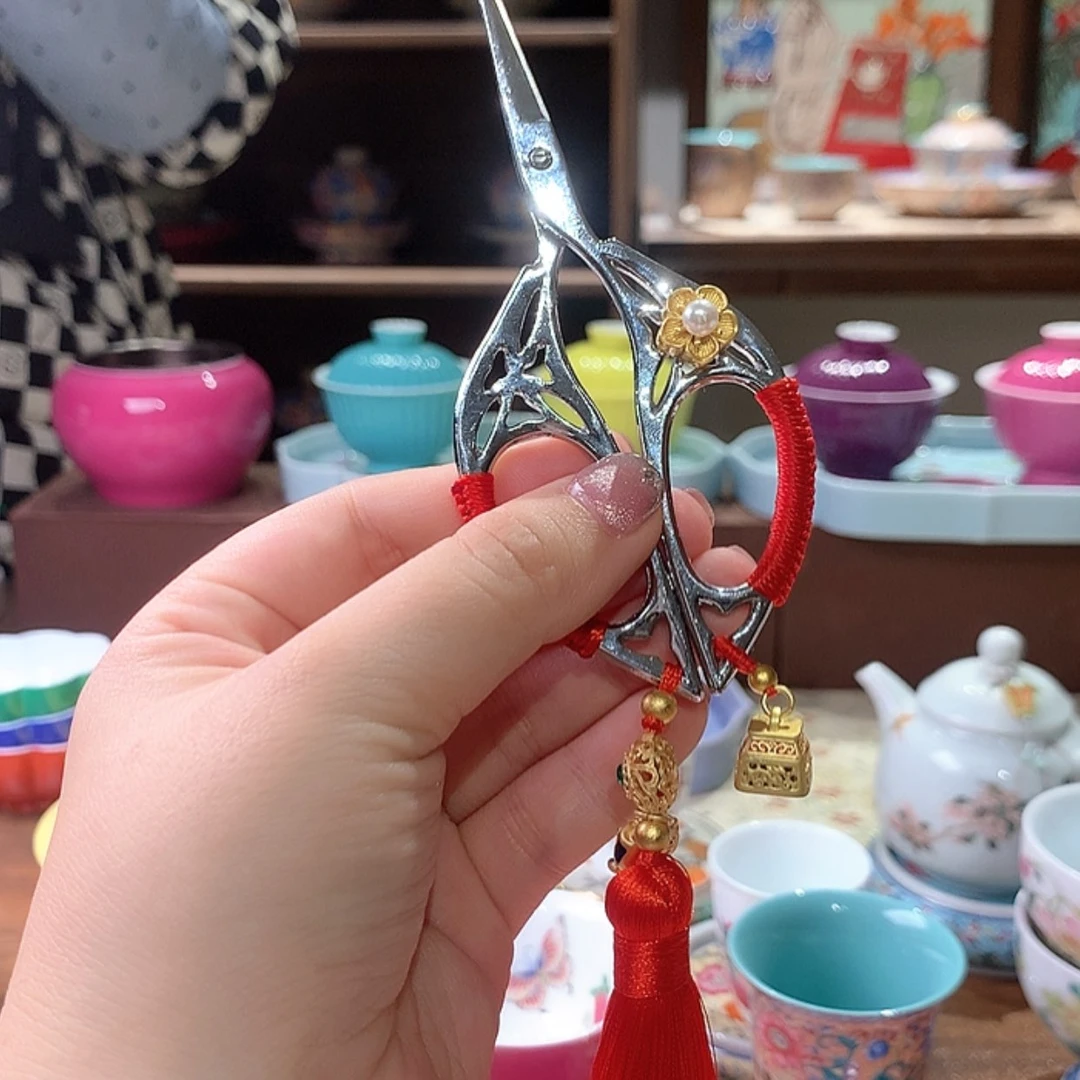 【闪购商品】珐琅彩瓷器钰****茶