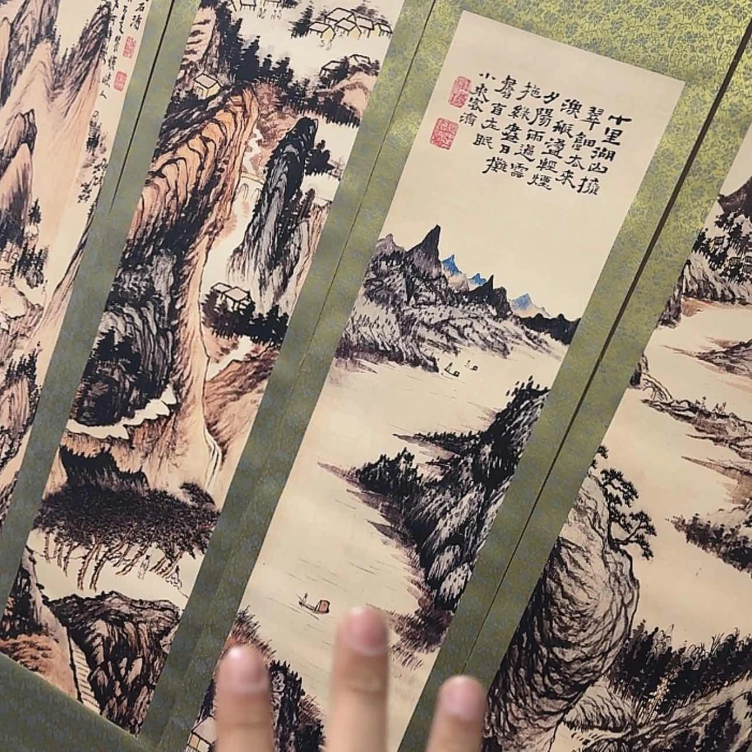 【闪购商品】绘画1