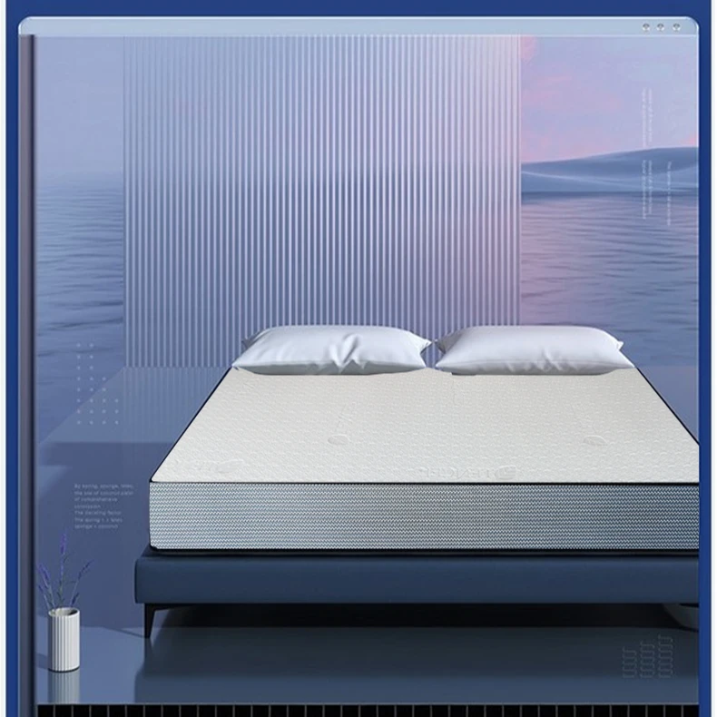 品质可靠畅享优质睡眠时光