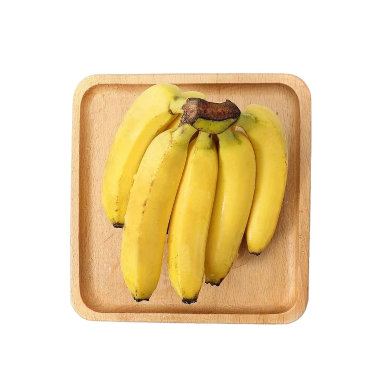 老挝进口香蕉2斤