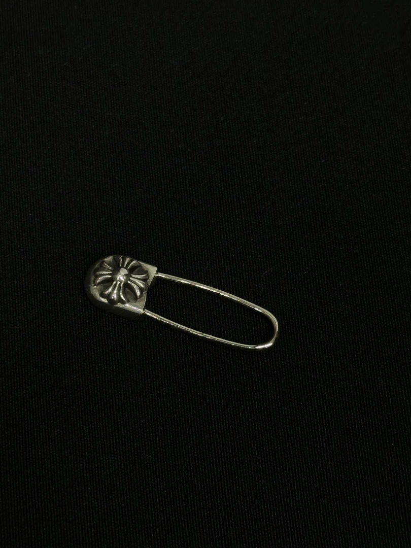 95新 Chrome Hearts/克罗心 克罗心别针/JJ4072315