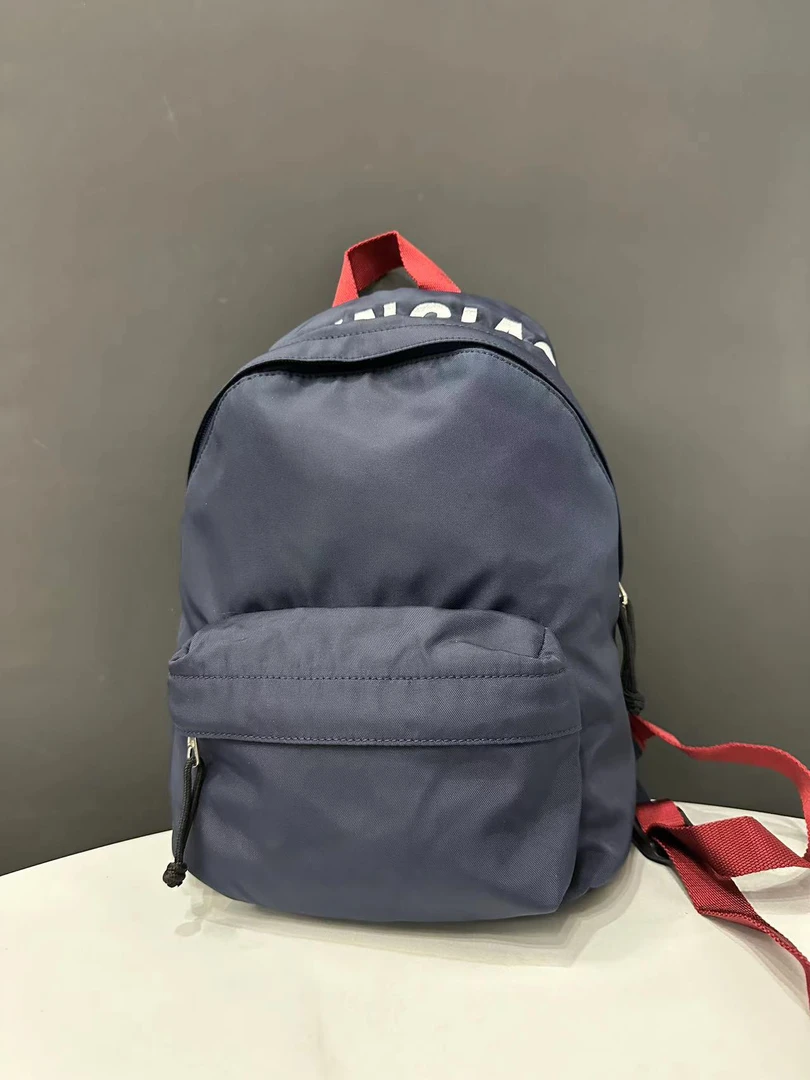 95新 Balenciaga/巴黎世家 双肩包23cm/JJ4100712