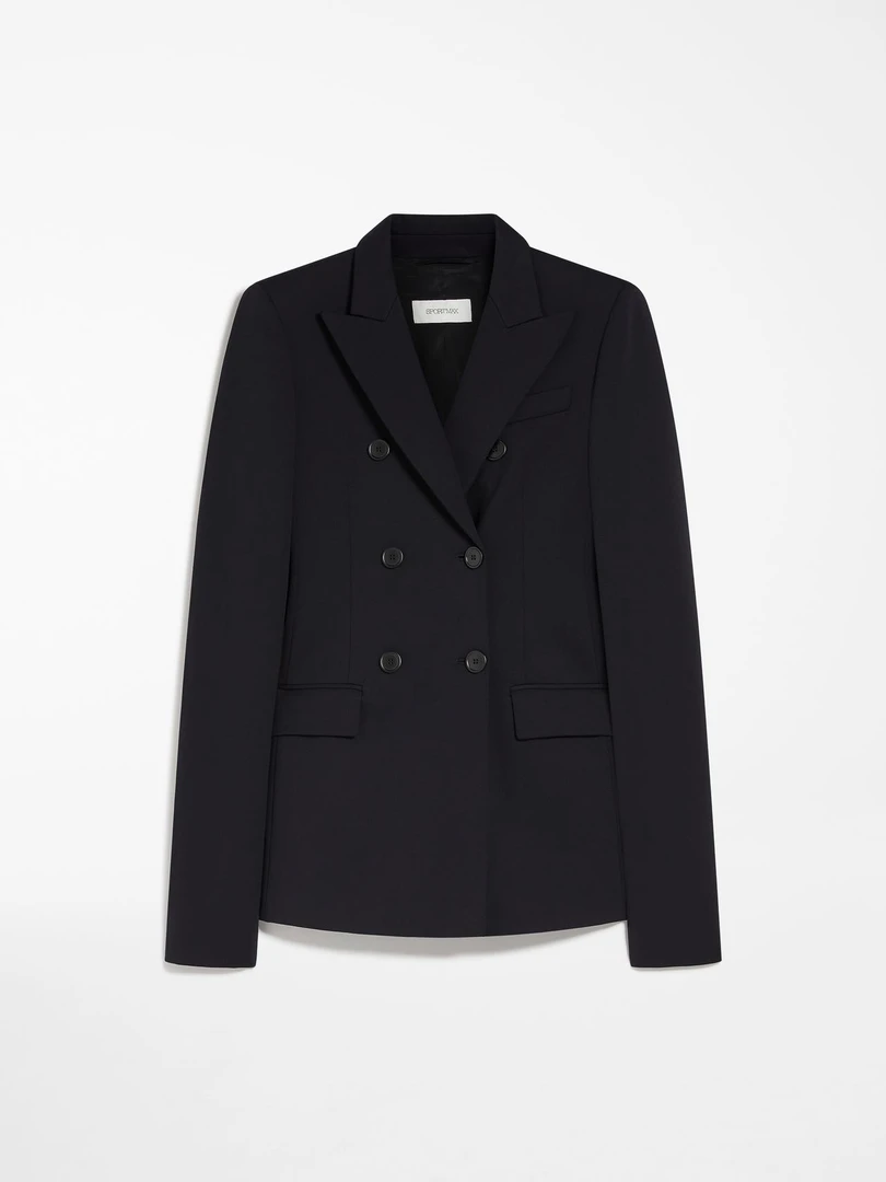 全新未使用  国现秒发 MAXMARA SPORTMAX 休闲西装外套 FRIZZO