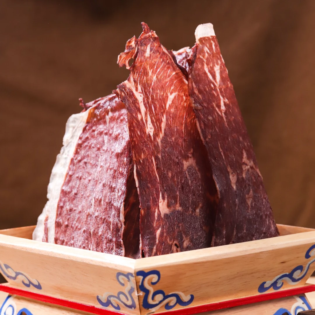 犇肉阔和牛薄脆(牛脆脆)