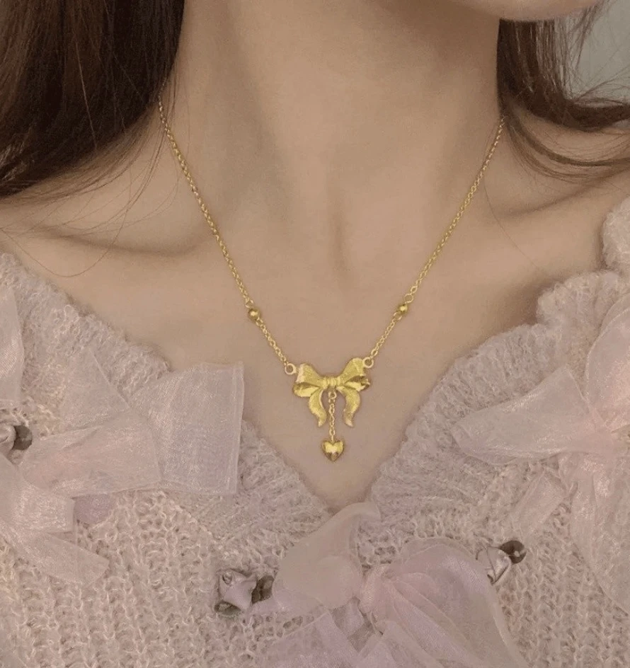 合金项链 在逃公主项链