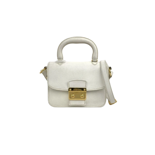 璐璐精选/缪缪/95新/箱包/市场价9000/231226SL0003