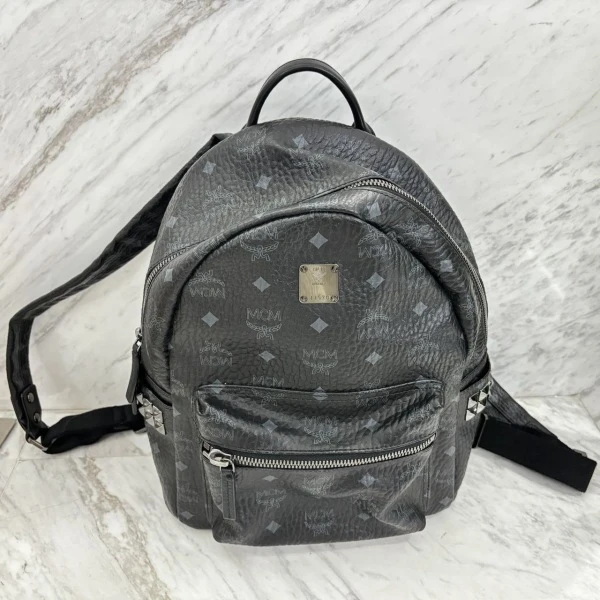 璐璐精选/MCM/95新/箱包/市场价6600/231229SL0023