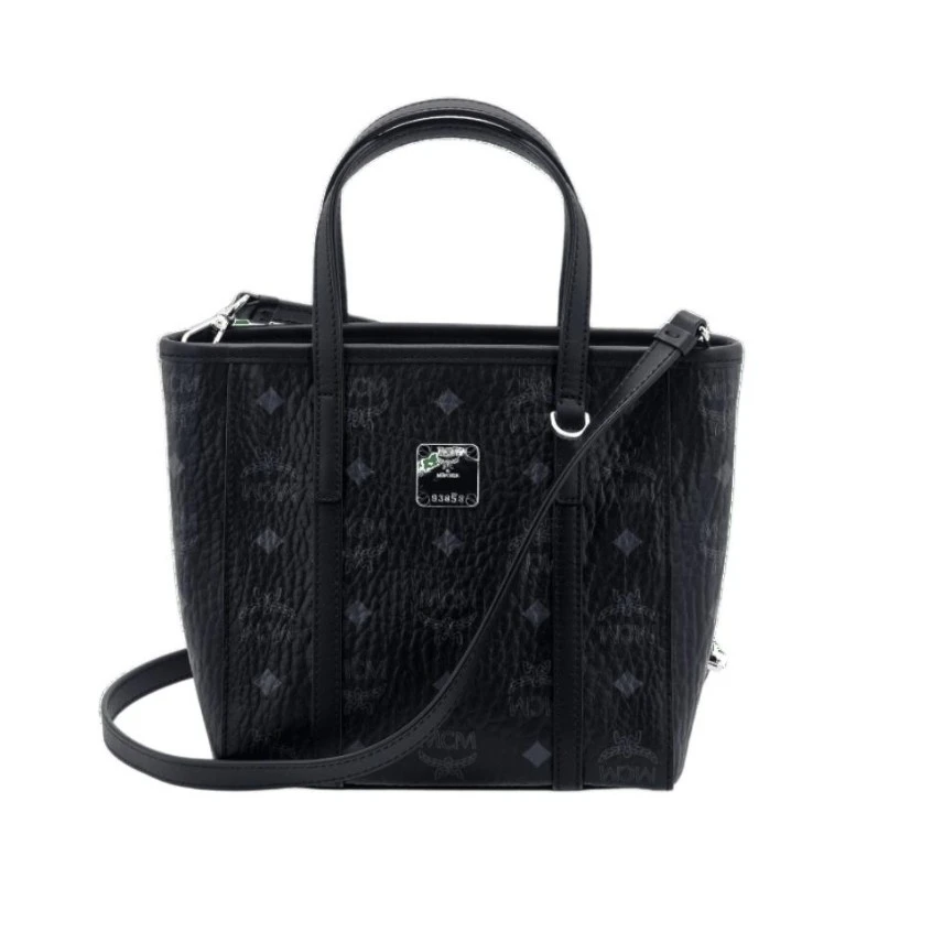 未使用 MCM 菜篮子mini黑色/通用链接