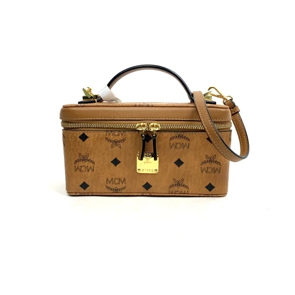 璐璐精选/MCM/95新/箱包/市场价5600/240108SL0021