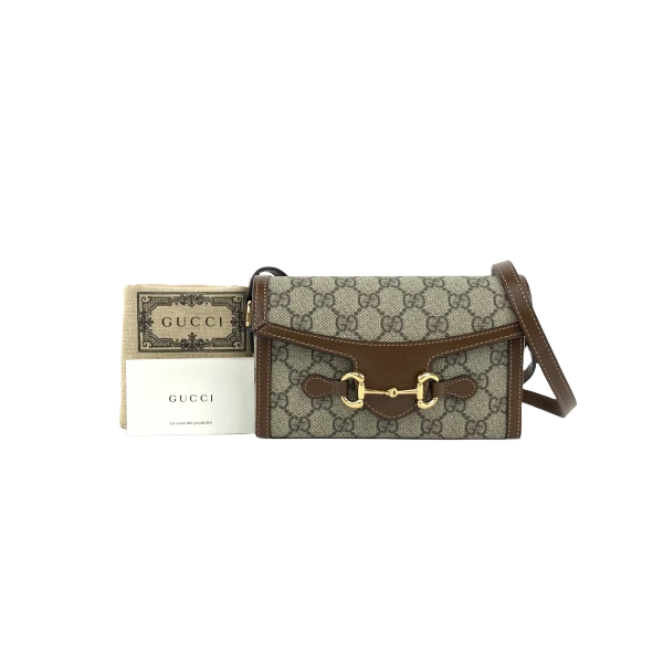 璐璐精选/古驰/99新/箱包/市场价8900/240128SL0018