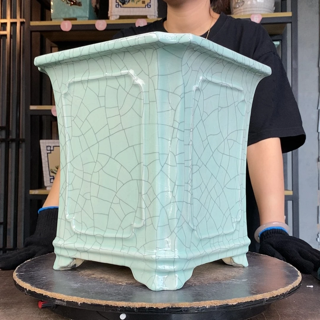 陶瓷20CM（含）-50CM（不含）用****35