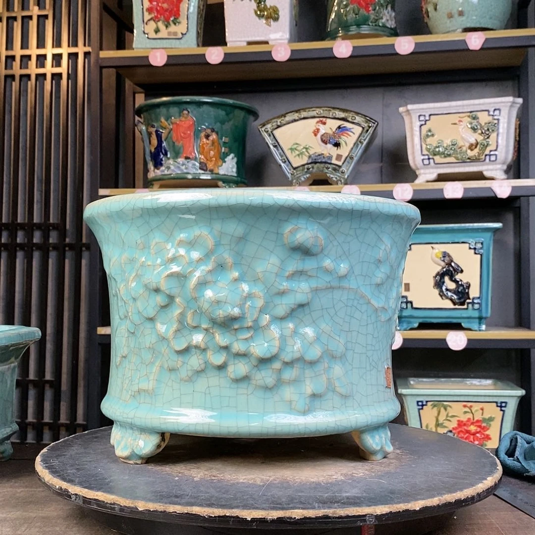 红陶20CM（含）-50CM（不含）水*桃24