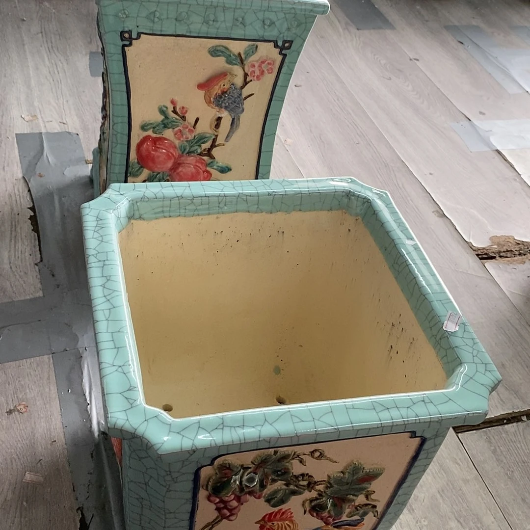 红陶20CM（含）-50CM（不含）用****87